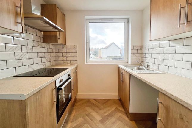 Flat 1, 13, Hilderthorpe Road, Bridlington photo 2