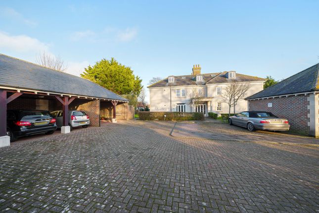 Flat for sale in Manor Copse, Felpham, Bognor Regis