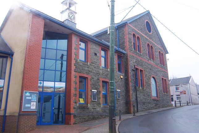 Leisure/hospitality for sale in Alice Place, Cwmaman