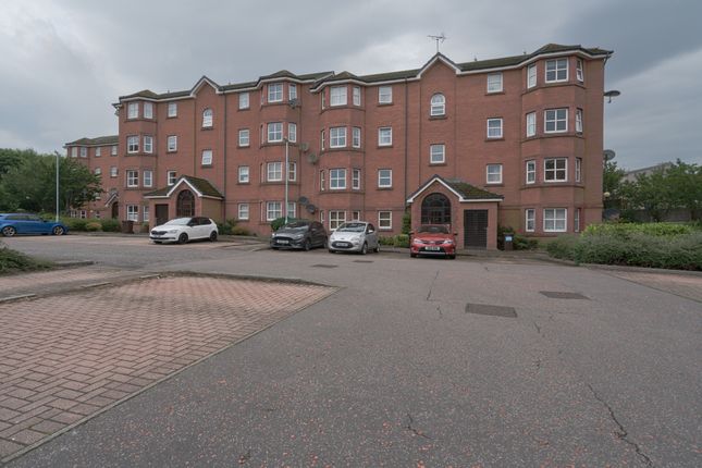 Thumbnail Flat for sale in Ashgrove Avenue, Aberdeen