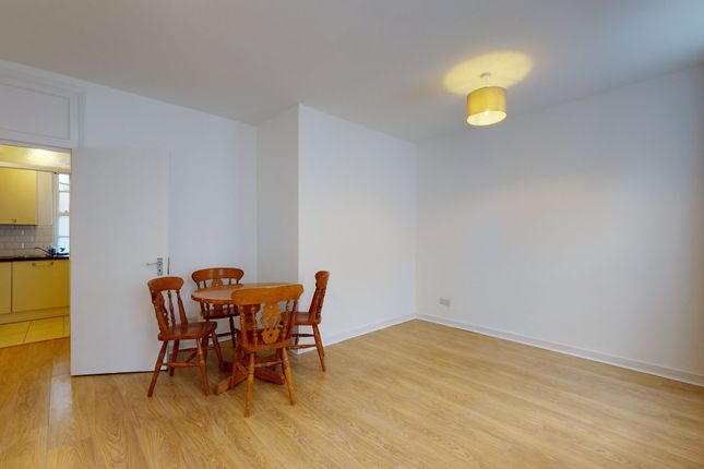 Clarendon Road, London photo 4