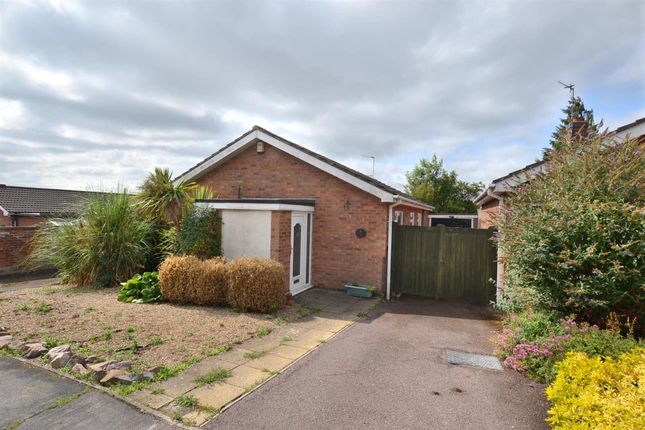2-bed house on 5 Heathcote Drive, Loughborough, £235,000