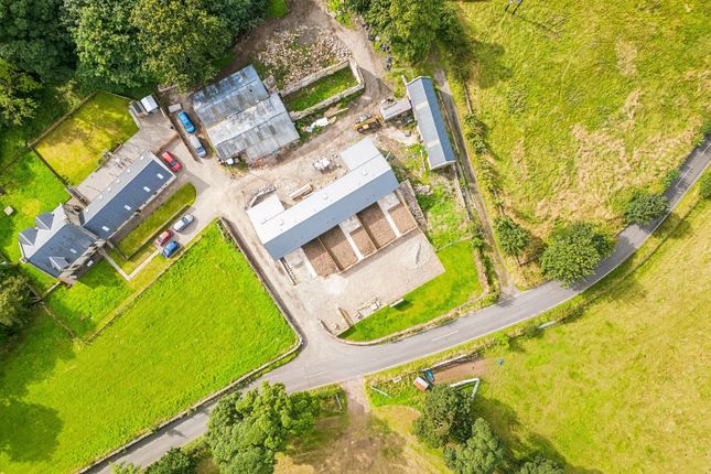 Shirva Steading, Kilsyth photo 5