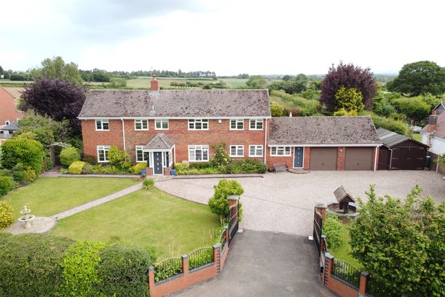 Stoney Lane House, Stoney Lane, STOURPORT-ON-SEVERN photo 4