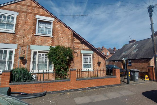 3-bed other on 20 Linton Street, Leicester, £260,000