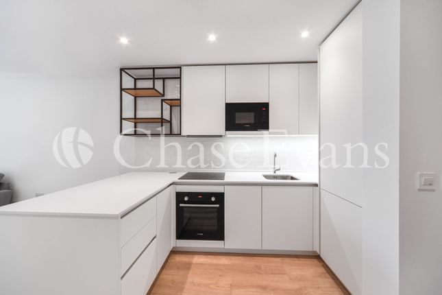 Studio for sale in Lavey House, Grand Union, Wembley