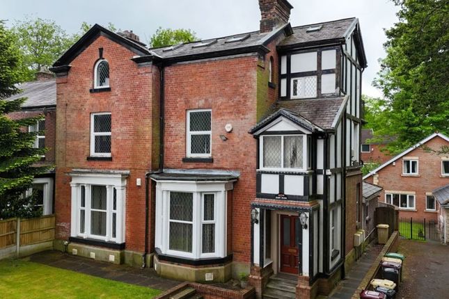 Eastbank, New Church Road, Bolton photo 4