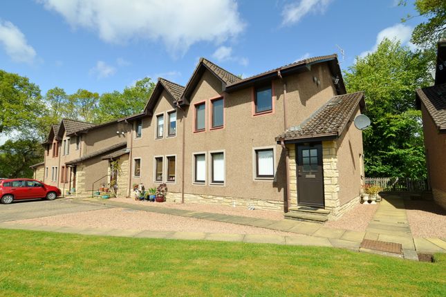 2 bed flat for sale in 8 Woodlands Court Goshen Road, Scone PH2