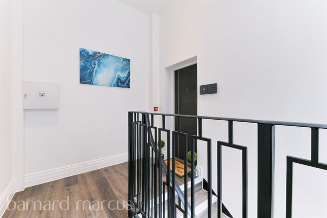 Flat for sale in Smitham Downs Road, Purley