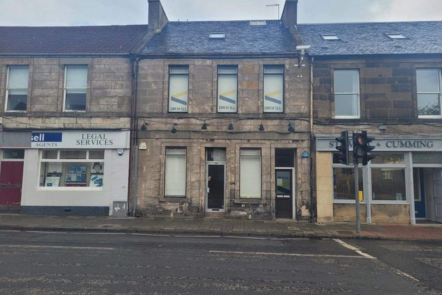 Thumbnail Office for sale in Bridge Street, Musselburgh