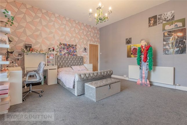 Terraced house for sale in Green Lane, Heywood, Greater Manchester