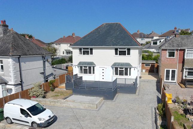 Thumbnail Detached house for sale in Plymouth Road, Plympton, Plymouth