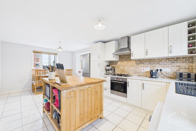 17, Masefield Drive, Earl Shilton photo 3