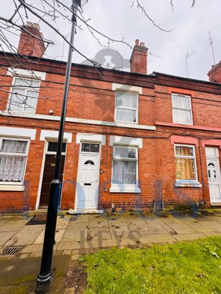 Terraced house for sale in Colchester Street, Coventry