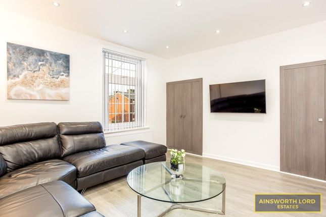 Thumbnail Flat to rent in Apartment To Rent, Olive Lane, Darwen