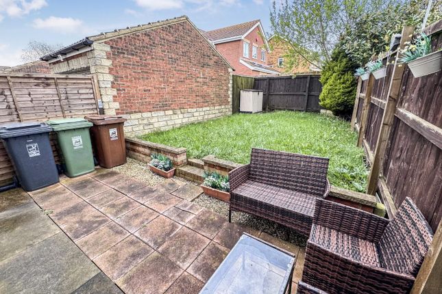Semi-detached house for sale in Intrepid Close, Seaton Carew, Hartlepool