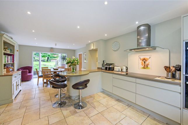 Detached house for sale in Stoner Hill, Steep, Petersfield, Hampshire
