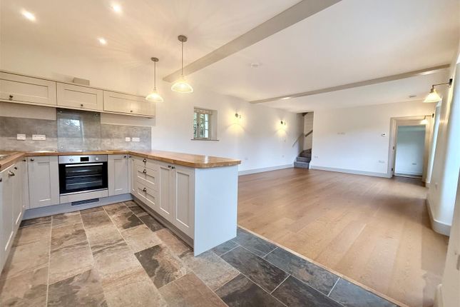 The Coach House, Hornacott Manor, Launceston photo 2