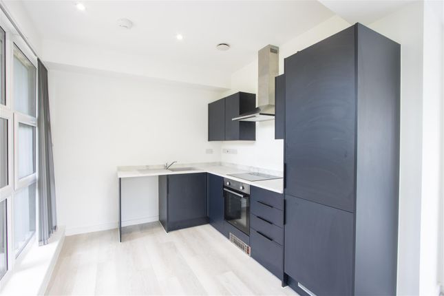 Apartment 2, Knightsbridge Court, Chesterfield photo 2