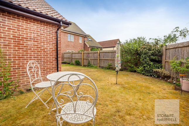 4, St. Johns Way, Norwich photo 3
