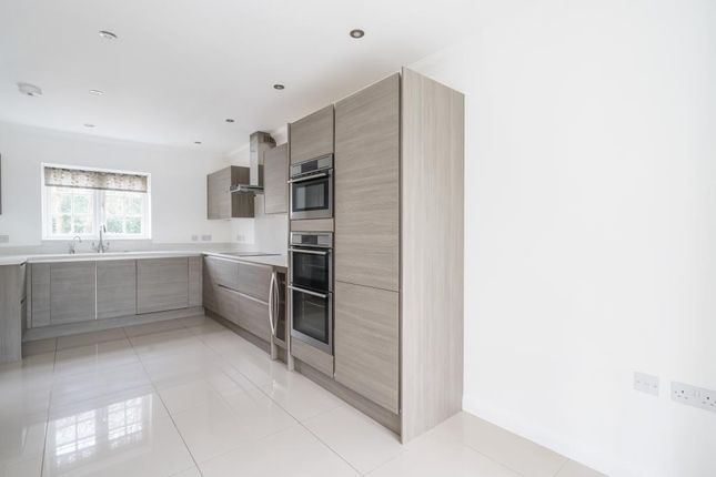 Detached house for sale in Virginia Water, Surrey