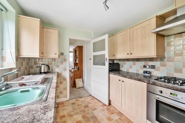 Terraced house for sale in Downend Road, Horfield, Bristol, Somerset
