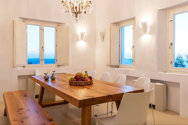 Villa for sale in Faros Armenistis 846 00, Greece