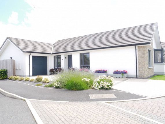 Bungalow for sale in River Court, Auldyn Meadow, Ramsey