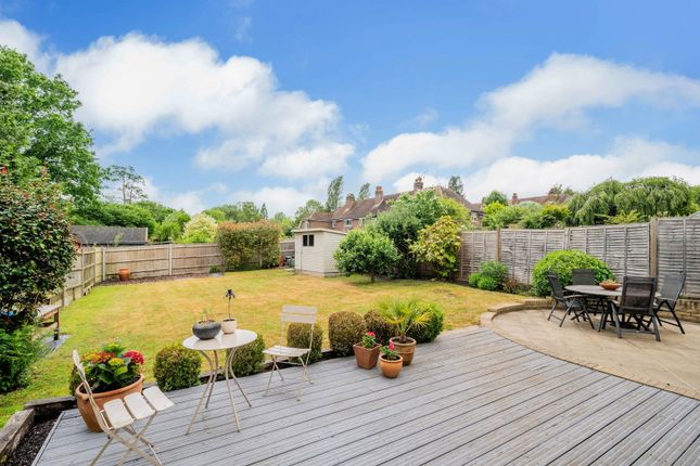 Stratton Brook, Tilburstow Hill Road, Godstone photo 4