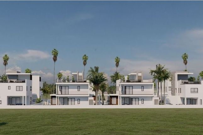 Thumbnail Detached house for sale in Kiti, Larnaca, Cyprus