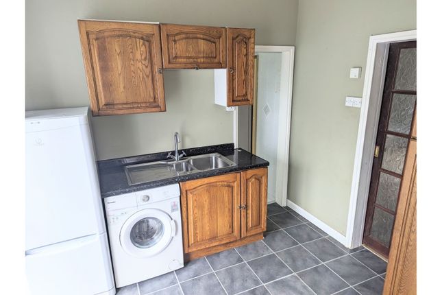 Semi-detached house for sale in Studfield Road, Sheffield