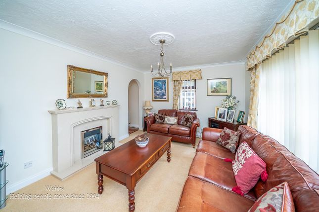 110, Old Penkridge Road, Cannock photo 2