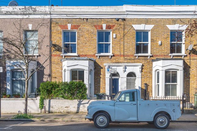 Burgoyne Road, Brixton photo 2