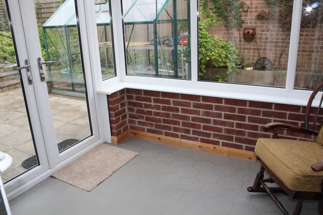 6, Leadale Avenue, Alfreton photo 5