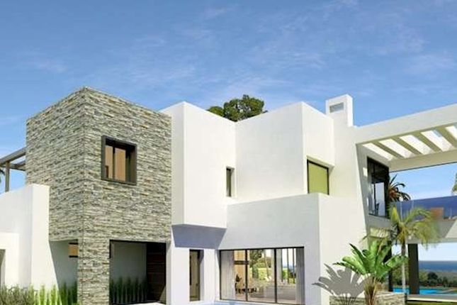 Villa for sale in Costa Del Sol, Costa Del Sol, Andalusia, Spain