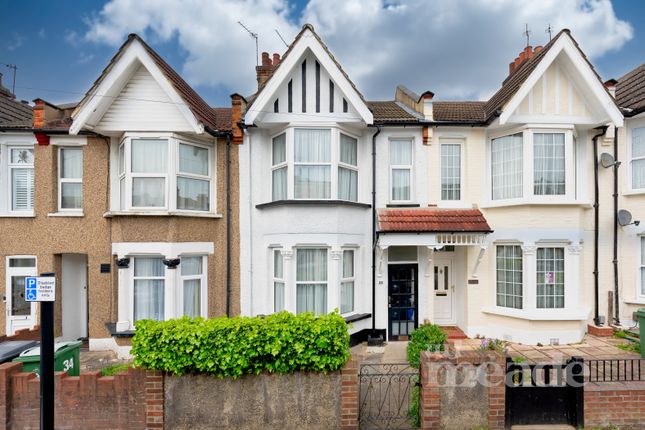 Thumbnail Terraced house for sale in Cavendish Road, London