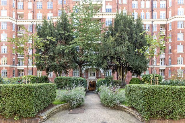 Flat for sale in Clive Court, Maida Vale, London