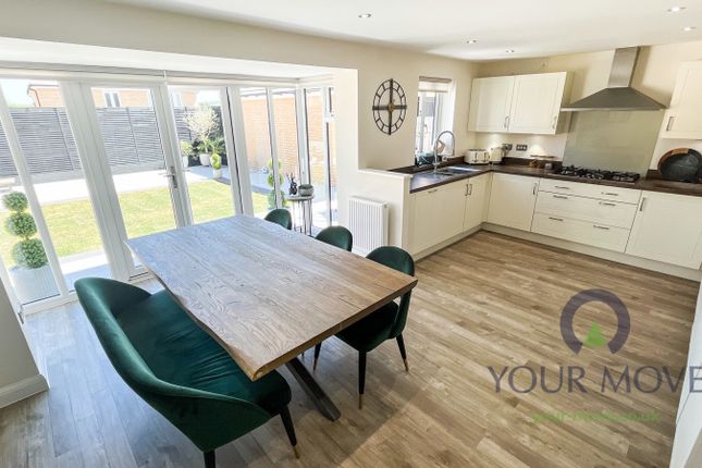 20, Peregrine Way, Bedford photo 4