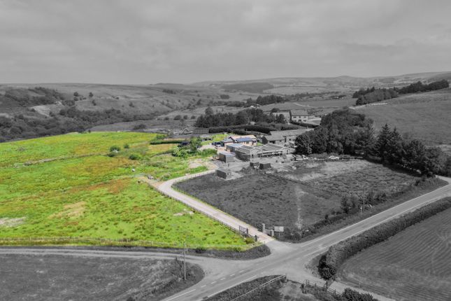 Bisley, Moorside House, Turton photo 3