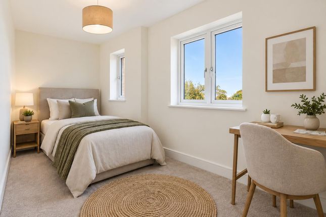 Plot 12 Saltmarsh Place, Maldon photo 4