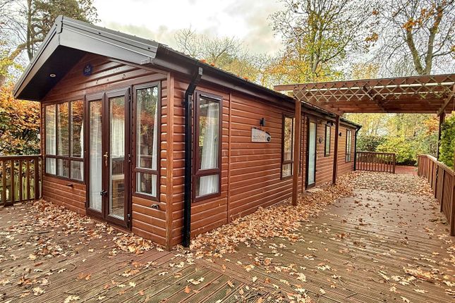 Plot 92, Cliff House Holiday Park, Minsmere Road, Saxmundham photo 5