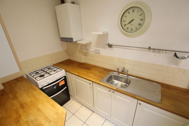 42, London Road, Northampton photo 5