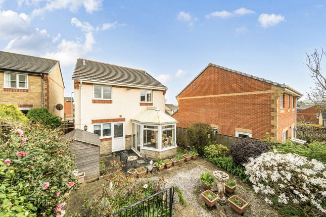 19, Badgers Way, Newton Abbot photo 2