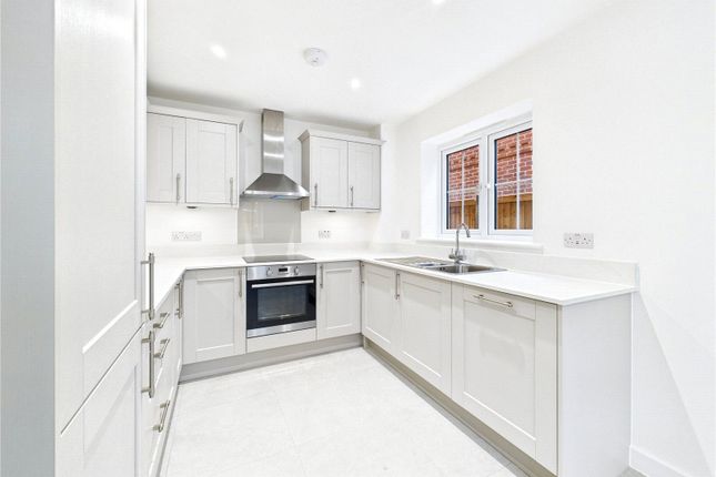 Plot 126 The Galium, Chattowood, Elmstead Market photo 3