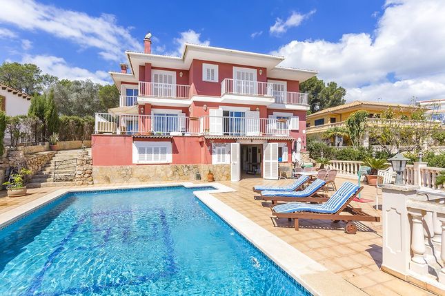 Thumbnail Property for sale in Villa, Palmanova, Calvia, Mallorca, 07181