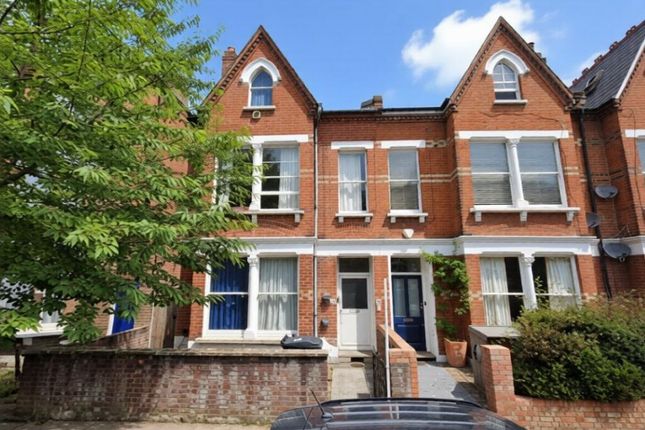 6-bed terraced on 33, Fairbridge Road, London, £1,000,000