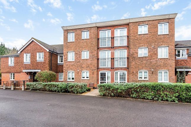 1 bed flat for sale in Jubilee Court, High Street, Billingshurst RH14 ...