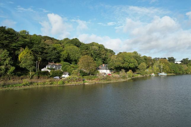 Riverside Cottage, Truro photo 3