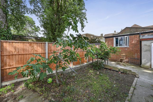 Detached house for sale in Sinclair Road, London