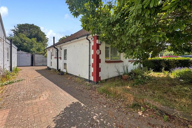 2-bed bungalow on 11, Vernon Close, Kent, £340,000